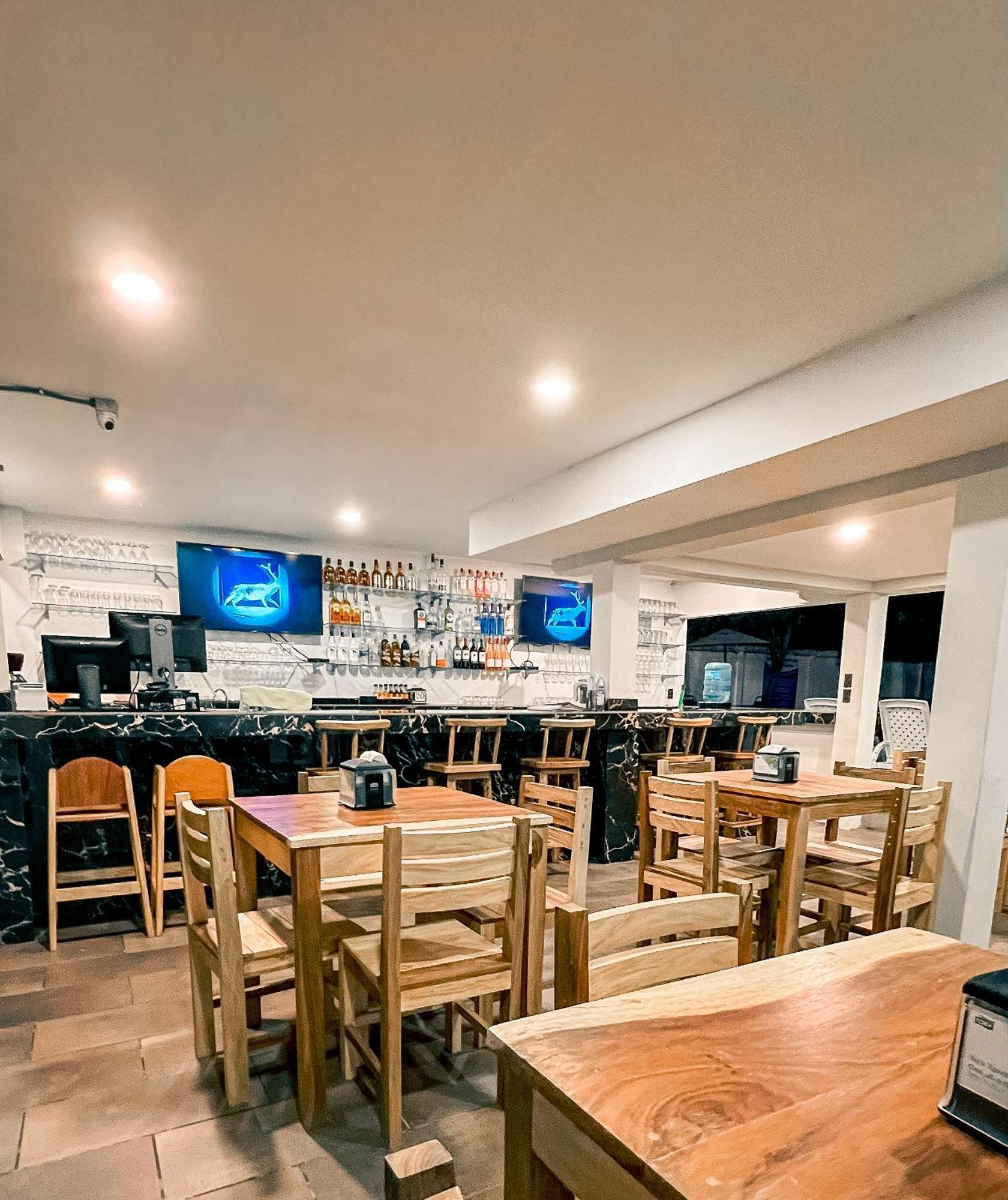 San Luis Amaremar酒店 外观 照片